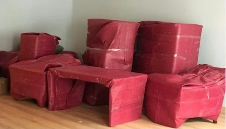 Eşya Paketleme İncelikleri